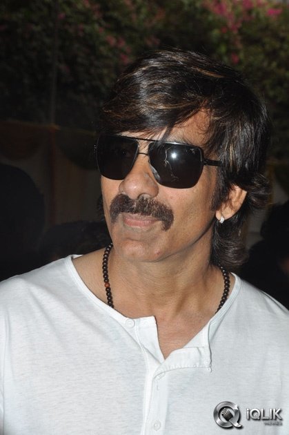 Bengal-Tiger-Movie-Opening